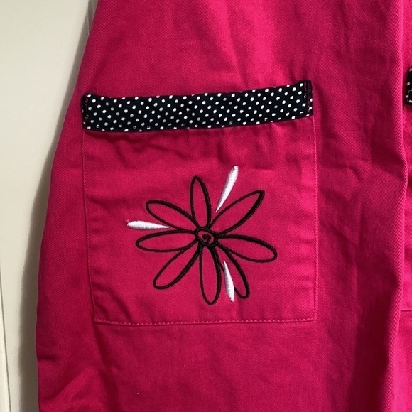 American Girl Place Girls Apron - Picture 3 of 7